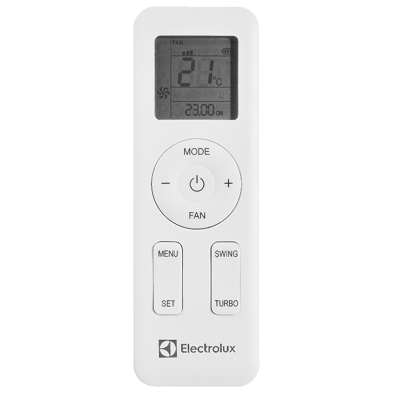 Electrolux EACS/I-24HF2/N8